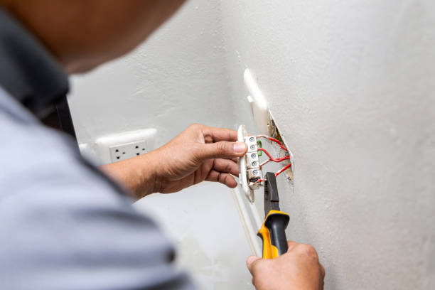 Best Home Electrical Repair  in Surgoinsville, TN