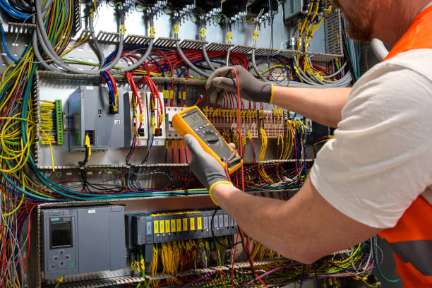Best Home Electrical Repair  in Surgoinsville, TN