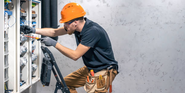 Best Circuit Breaker Repair  in Surgoinsville, TN
